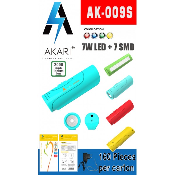 AK-009S